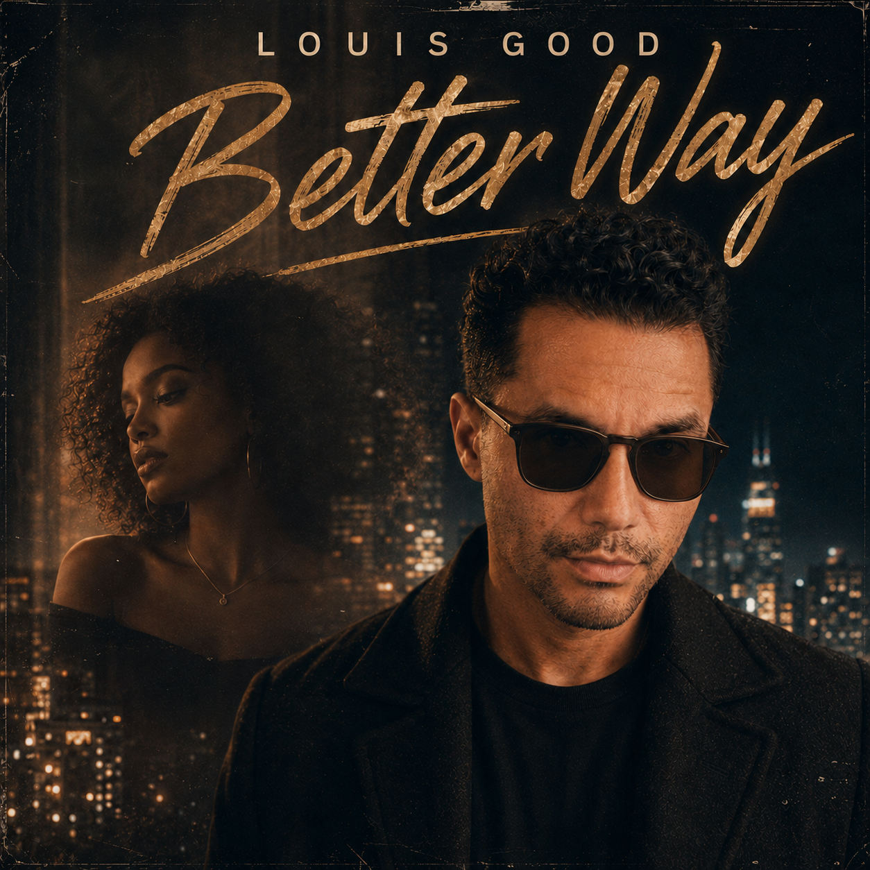 Better Way cover art